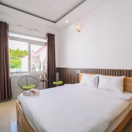 Cherry House Đà Lạt Esterno foto