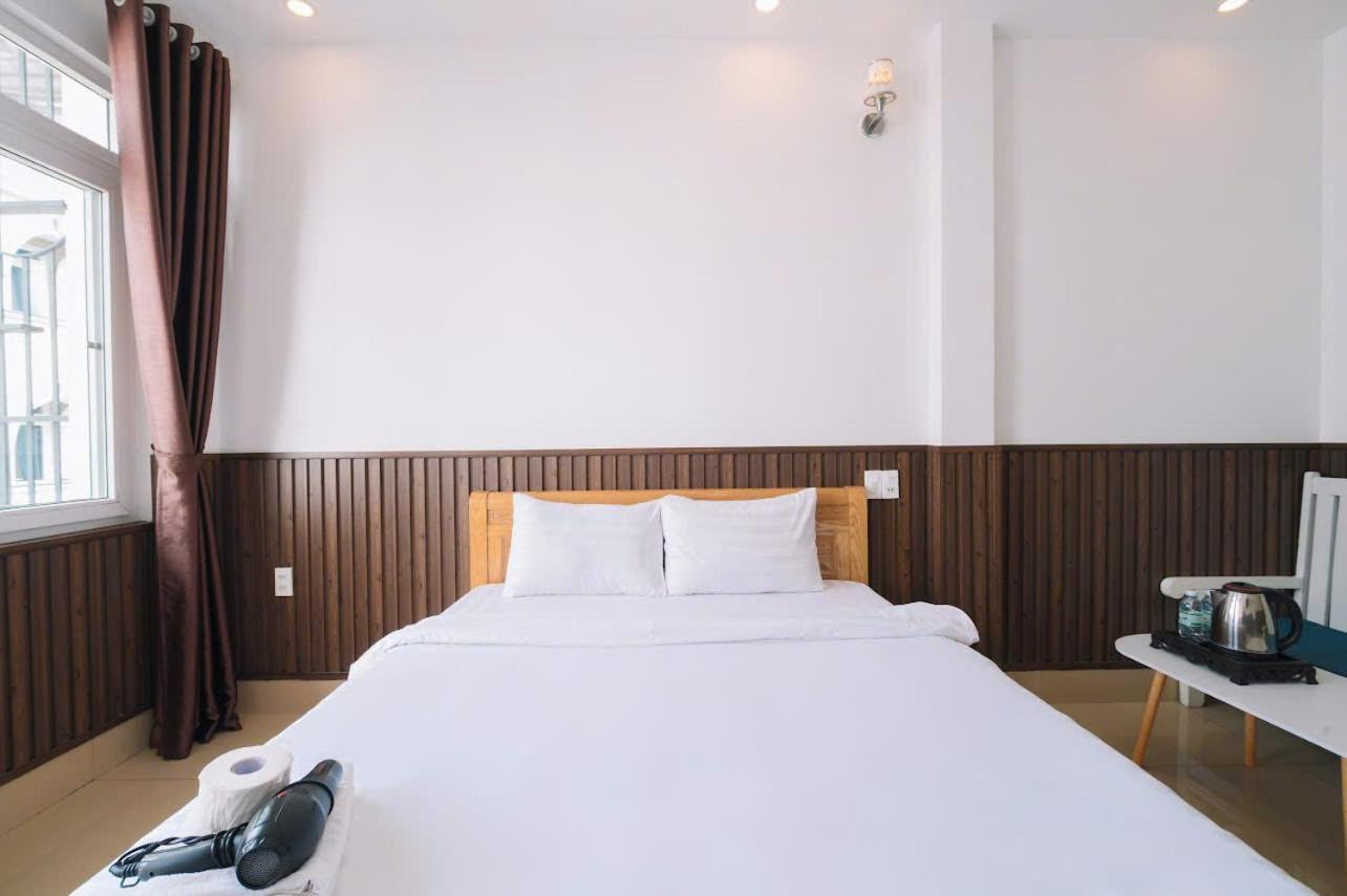 Cherry House Đà Lạt Esterno foto