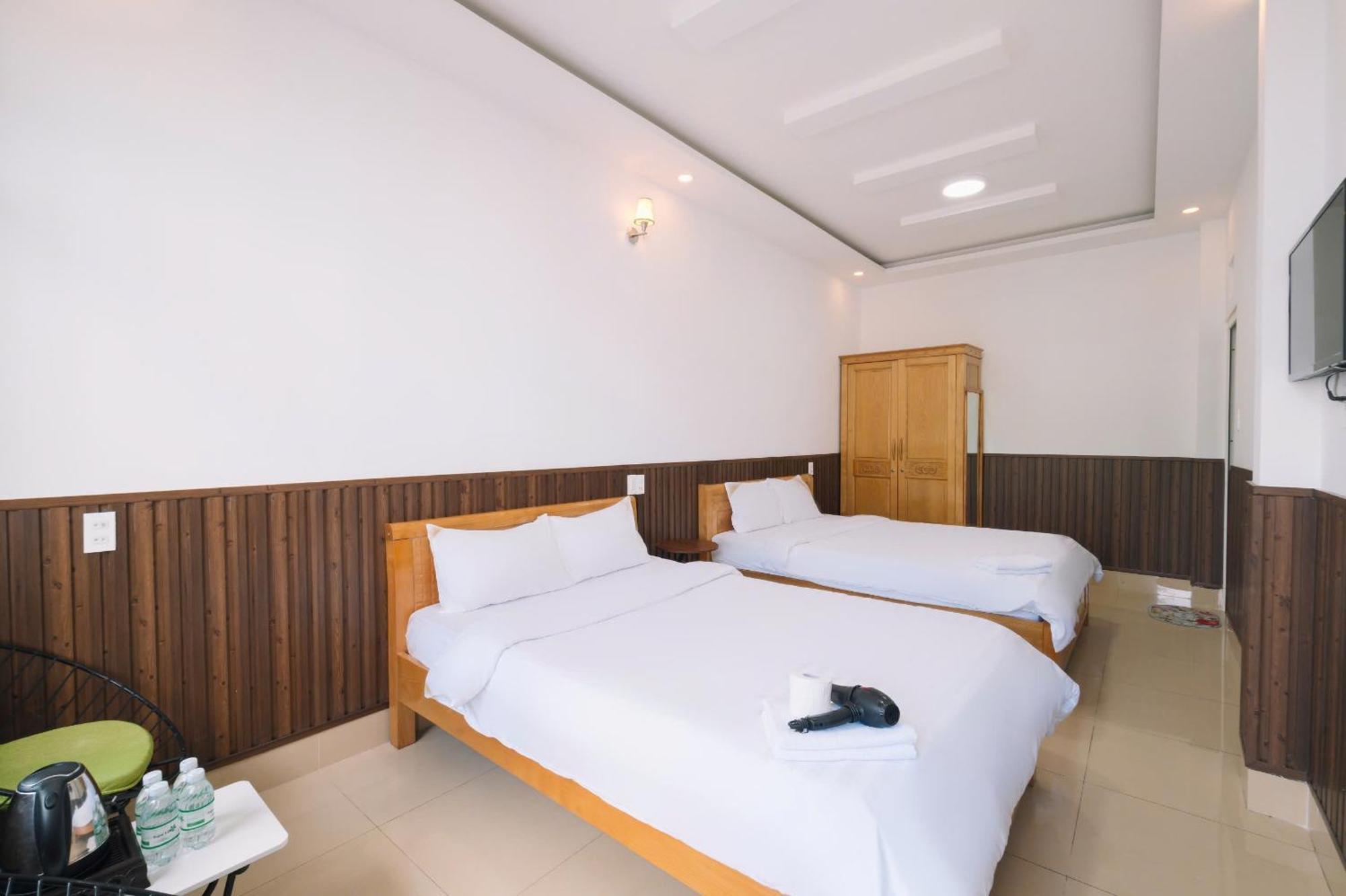 Cherry House Đà Lạt Esterno foto