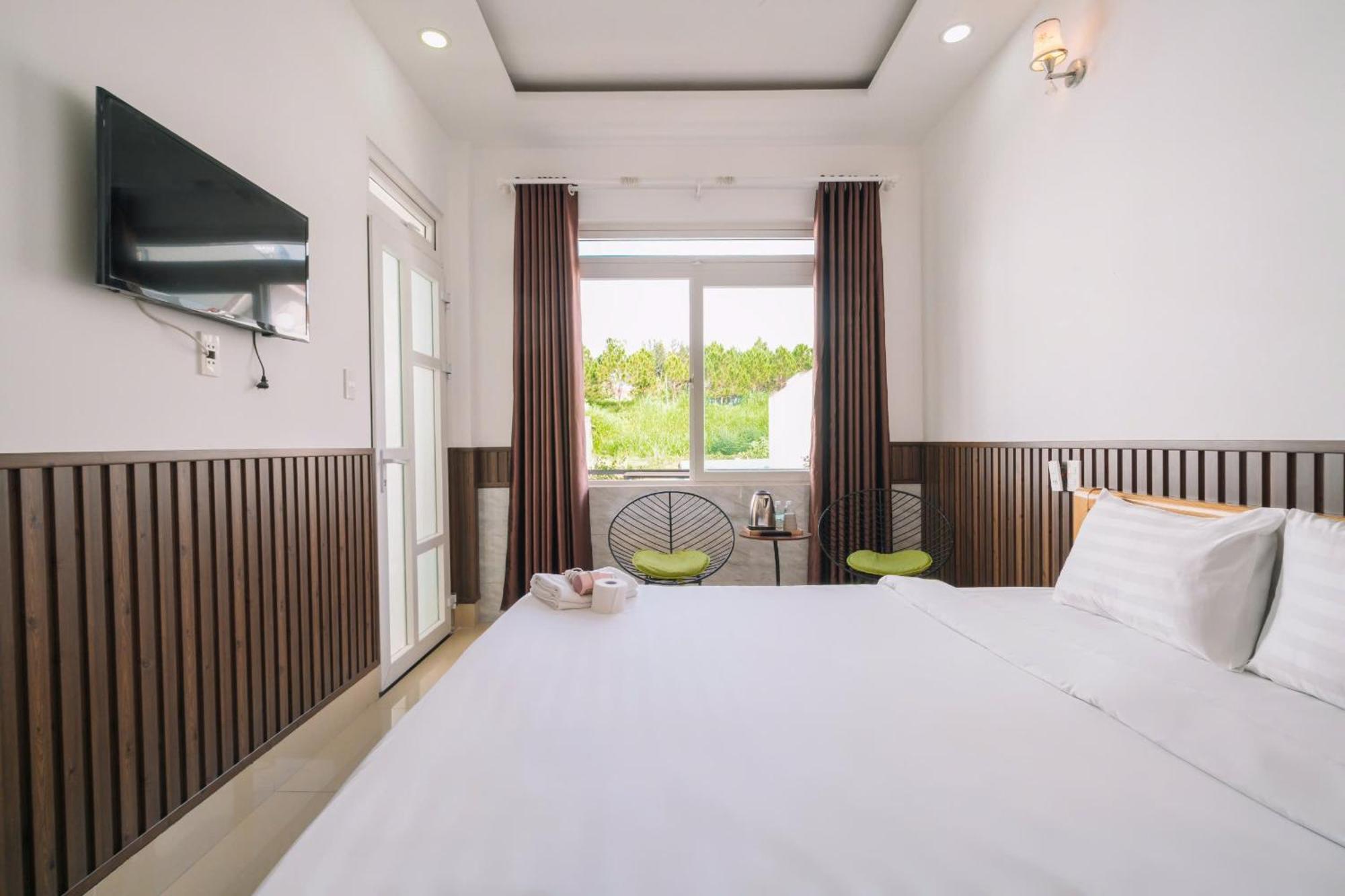 Cherry House Đà Lạt Esterno foto
