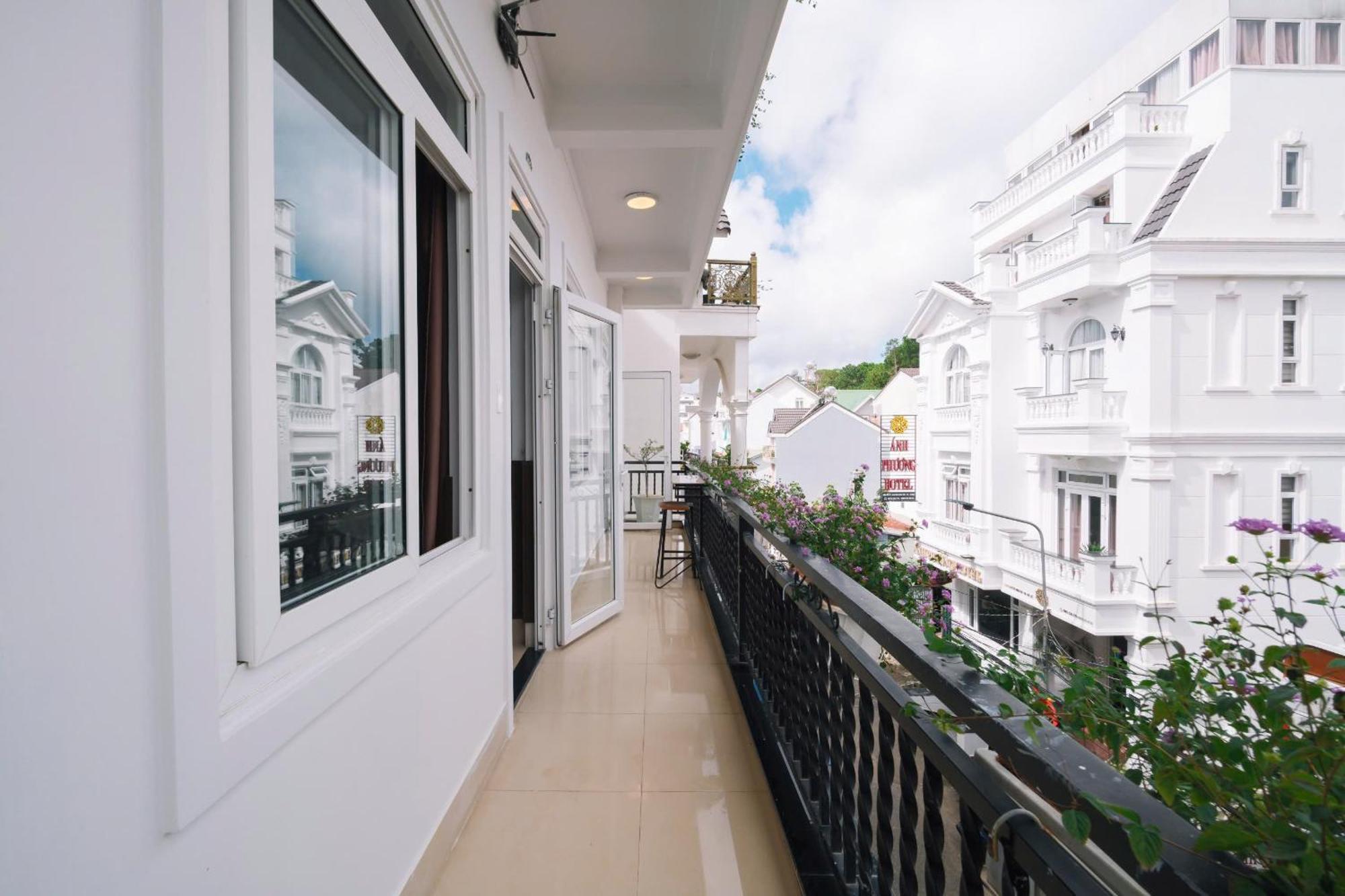 Cherry House Đà Lạt Esterno foto