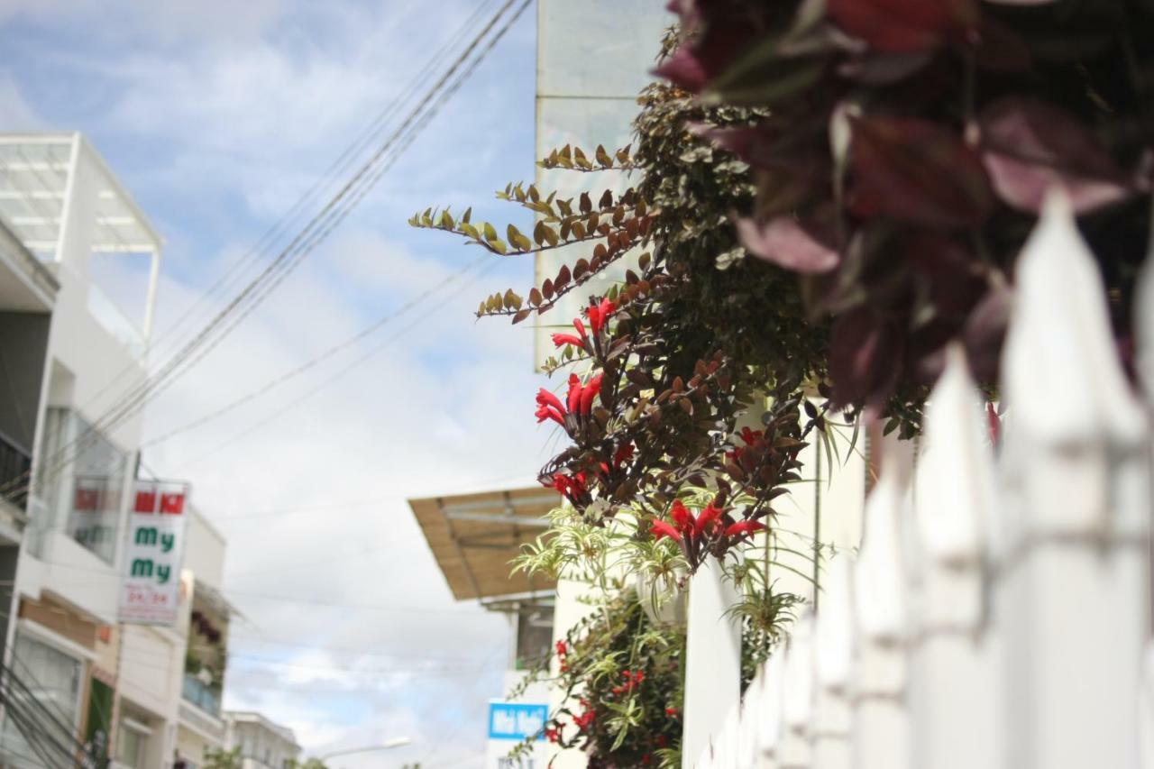 Cherry House Đà Lạt Esterno foto
